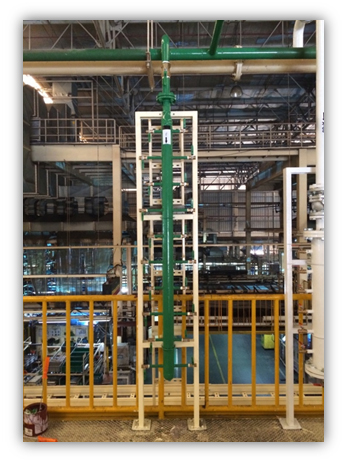 Piping & Header